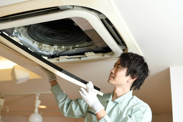 Best HVAC Air Duct Cleaning  in Coopersburg, PA