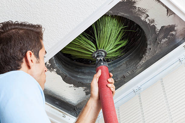 Ventilation Cleaning Services in Coopersburg, PA
