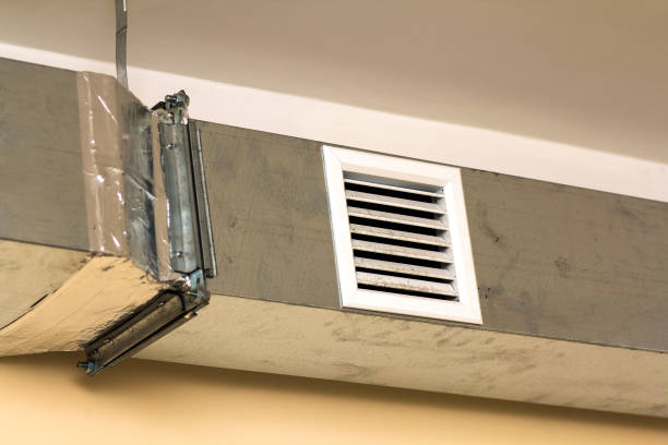 Best Best Air Duct Cleaning Company  in Coopersburg, PA
