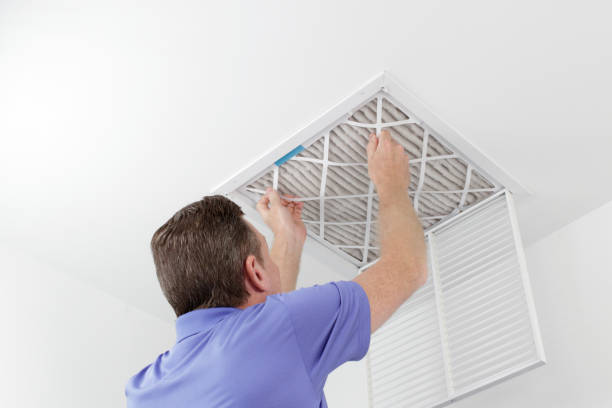 Best Commercial Air Duct Cleaning  in Coopersburg, PA